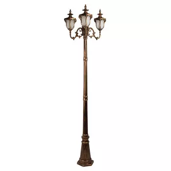 Уличный ландшафтный светильник LOFT IT Alessano 100017/2400