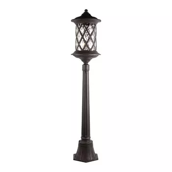 Уличный ландшафтный светильник LOFT IT Bergamo 100018/1180