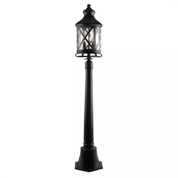 Уличный ландшафтный светильник LOFT IT Ferrara 100020/1050