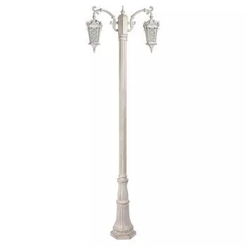 Уличный ландшафтный светильник LOFT IT Tremezzo 100019/2200 WBG