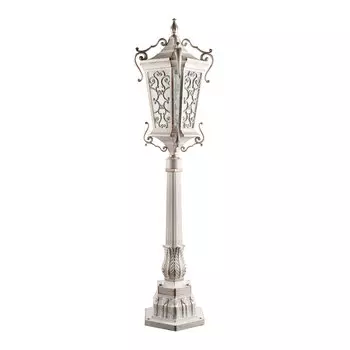 Уличный ландшафтный светильник LOFT IT Tremezzo 100019/1070 WBG