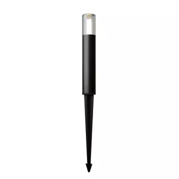 Уличный ландшафтный светильник Maytoni Glide O437FL-01GF1