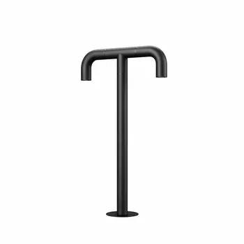 Уличный ландшафтный светильник Maytoni Sleek O477FL-L4GF3K