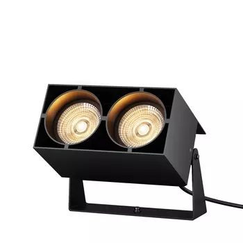 Уличный ландшафтный светильник Maytoni Spot O486FL-L10GF3K