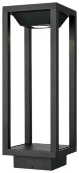 Уличный ландшафтный светильник Wertmark WANDA WE902.01.025