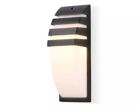 Уличный настенный архитектурный светильник Ambrella Light Garden ST5202