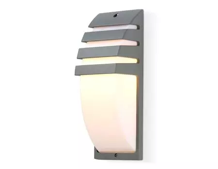 Уличный настенный архитектурный светильник Ambrella Light Garden ST5201