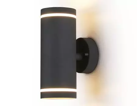 Уличный настенный архитектурный светильник Ambrella Light Garden ST3332