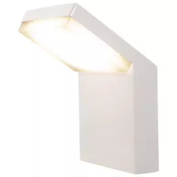 Уличный настенный светильник ALPINE 7046