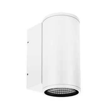 Уличный настенный светильник Arlight FORMA 037255