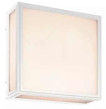 Уличный настенный светильник BACHELOR 7056