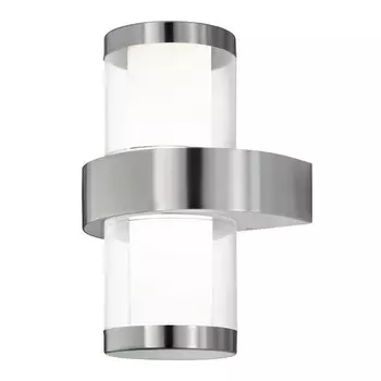 Уличный настенный светильник Beverly 94799