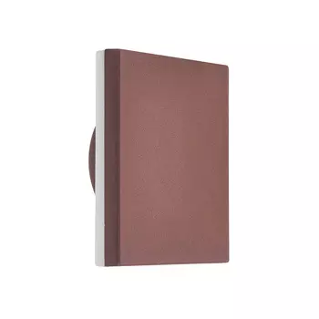 Уличный настенный светильник BORA 6539