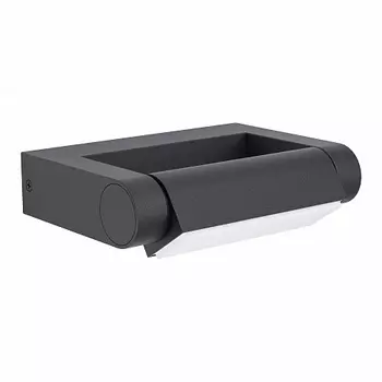 Уличный настенный светильник BRIANZA 98707