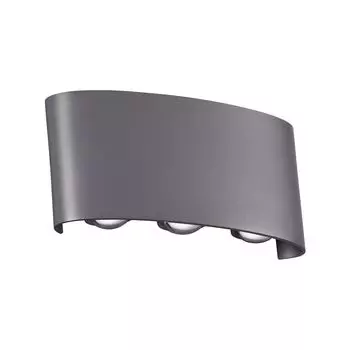 Уличный настенный светильник CALLE 358460