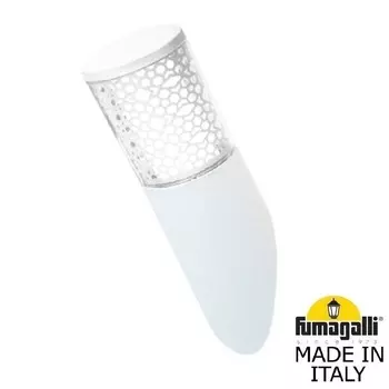 Уличный настенный светильник CARLO DECO DR3.571.000.WXU1L