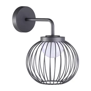 Уличный настенный светильник CARRELLO 358286