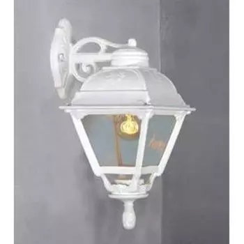 Уличный настенный светильник Cefa U23.131.000.WXF1R