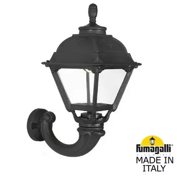 Уличный настенный светильник CEFA U23.132.000.AXF1R