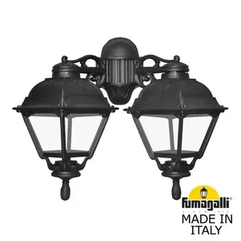 Уличный настенный светильник CEFA U23.141.000.AXF1RDN