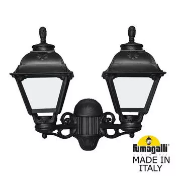 Уличный настенный светильник CEFA U23.141.000.AYF1R