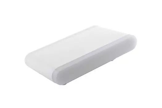 Уличный настенный светильник CIRCUS GW-6080L-12-WH-WW 00-00003051