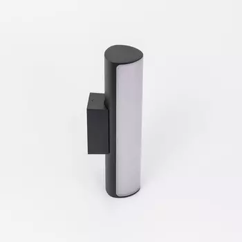 Уличный настенный светильник CitiLux CLU0007