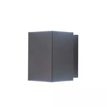 Уличный настенный светильник Clu CLU0002