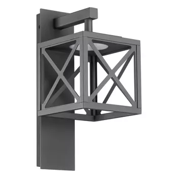 Уличный настенный светильник DANTELA 358447