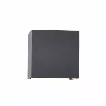 Уличный настенный светильник DAVOS 6520