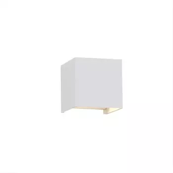 Уличный настенный светильник DAVOS 6521