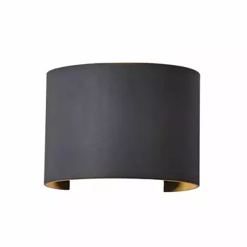 Уличный настенный светильник DAVOS 6522