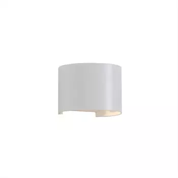 Уличный настенный светильник DAVOS 6523