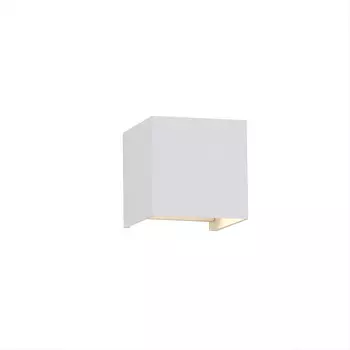 Уличный настенный светильник DAVOS 7648