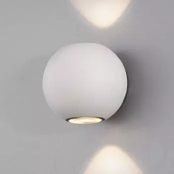 Уличный настенный светильник DIVER a038537