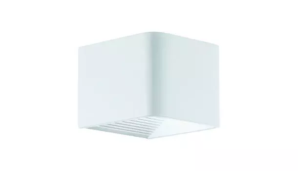 Уличный настенный светильник DONINNI 98266