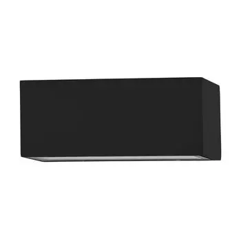 Уличный настенный светильник Eglo SPONGANO 900885