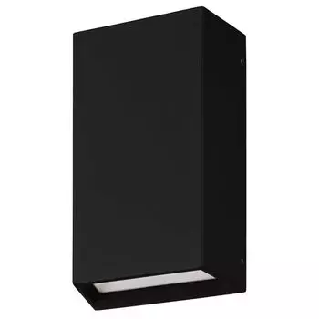 Уличный настенный светильник Eglo SPONGANO 900886