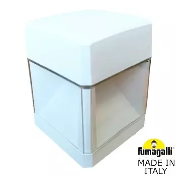 Уличный настенный светильник ELISA DS2.560.000.WXD1L