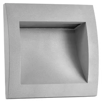 Уличный настенный светильник ESTRA 383692