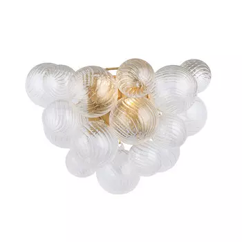 Уличный настенный светильник Favourite Multibulla 4202-2W