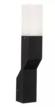 Уличный настенный светильник Fratto SL100.401.02