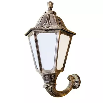 Уличный настенный светильник FUMAGALLI OFIR/NOEMI E35.132.000.BYH27
