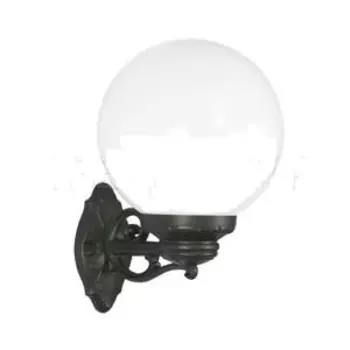 Уличный настенный светильник BISSO G25.131.000.AYF1R