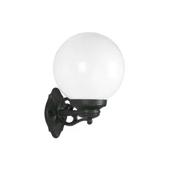 Уличный настенный светильник BISSO G30.131.000.AYF1R