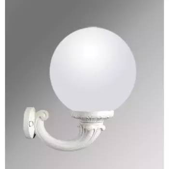 Уличный настенный светильник OFIR G30.132.000.WYF1R