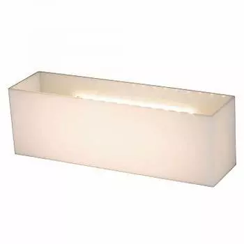 Уличный настенный светильник Gran Via Camden O009WL-L10S