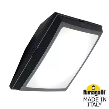 Уличный настенный светильник GUIZEPPE 4P2.000.000.AYF1R