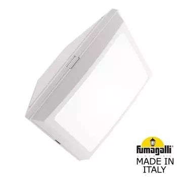 Уличный настенный светильник GUIZEPPE 4P2.000.000.WYF1R