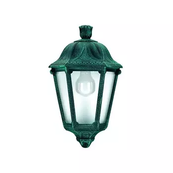 Уличный настенный светильник Iesse M22.000.000.VXF1R